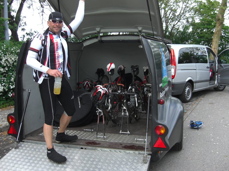 Exercycle Neustadt-Tour 913